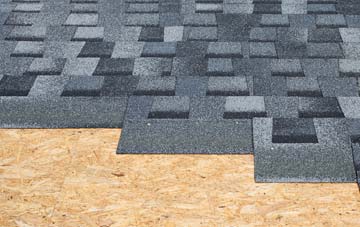 expert St Davids asphalt roof companies