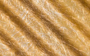 St Davids fibreglass roof waterproofing