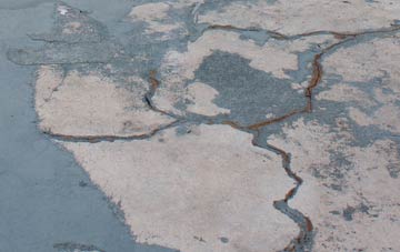 fibreglass roofing replacement St Davids