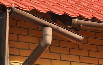 St Davids gutter repair costs