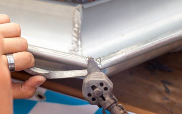 disadvantages of St Davids lead roofing