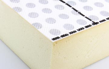 meeting St Davids building codes