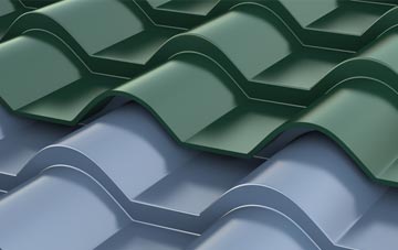 who should consider St Davids plastic roofs