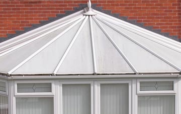 St Davids polycarbonate conservatory roof repairs