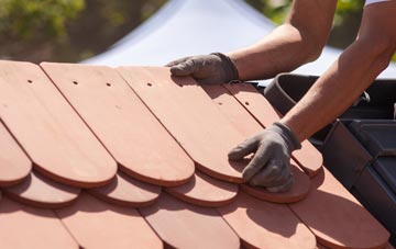 St Davids roof tile contractors