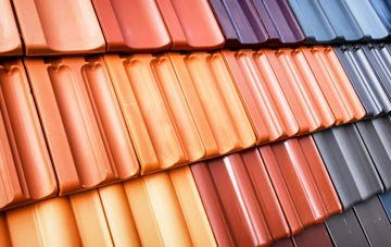 St Davids roof tile costs