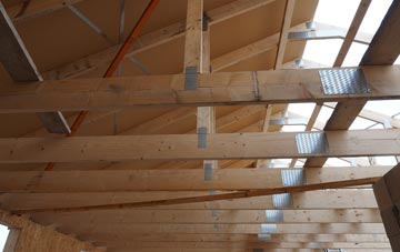St Davids roof truss costs