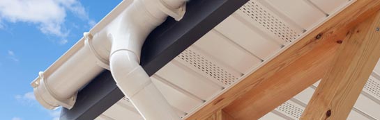 get St Davids guttering quotes today