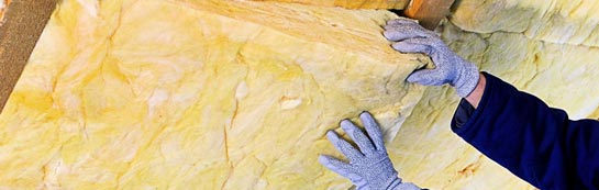 quotes for St Davids roof insulation