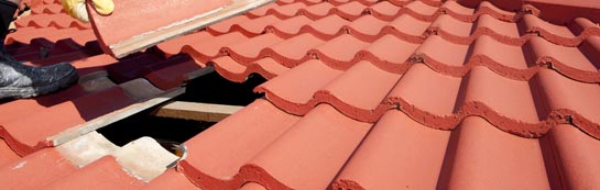 compare St Davids roof repair quotes