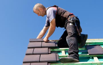 disadvantages of St Davids slate roofing