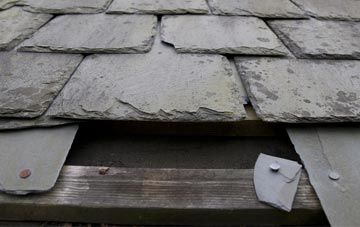 St Davids slate roof repairs and maintenance