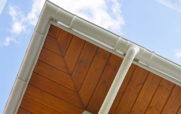 St Davids soffit types