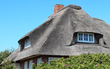 thatch roofing St Davids