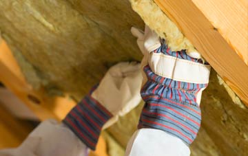 types of St Davids pitched roof insulation materials