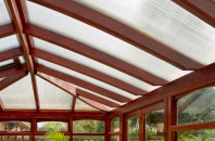 St Davids conservatory roofing insulation