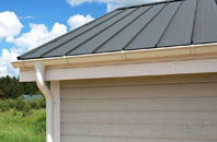 St Davids fascia repair