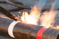 St Davids flat roofing replacement