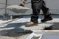 find rated St Davids flat roofing replacement companies
