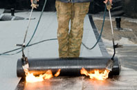 St Davids flat roof sealing quote