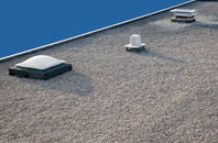 St Davids flat roofing