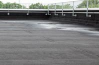 find rated St Davids flat roofing companies