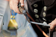 St Davids lead roof quotes