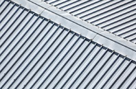 St Davids metal roofing