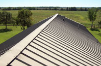 St Davids metal roof quotes