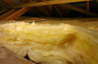 St Davids pitch roof insulation