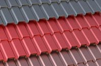 find rated St Davids plastic roofing companies