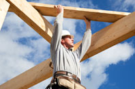 St Davids roof replacement work