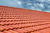 St Davids roofing tiles