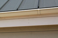 St Davids soffit repair