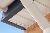 find rated St Davids soffit companies