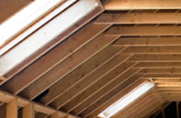 St Davids tapered roof insulation quotes