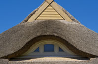 St Davids thatch roofing