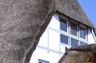 find rated St Davids thatchers